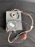 Johnson Controls Metasys EDA-2040-21 Hvac Module W/ DPT-2015-0 Sensor Used. Price: $39.99.
