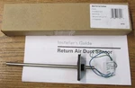 New Nos Trane X13790501-010 Return Air Duct Sensor BAYSTAT059A SEN01379. Price: $45.00.