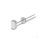 Siemens 533-376-8 Duct Sensor, 8", Rigid, 4-20MA New. Price: $82.38.