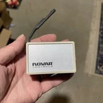 Nos Novar Temperature Sensor 712003000 Wall Mount New. Price: $54.95.