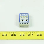 Weed Instrument 2615 Series 4150 250-400 F Temperature Range Sensor MATE12-40VD Used. Price: $43.87.