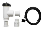 Ez-trap Overflow Switch For Condensate Drain Pans EZT-225 New. Price: $37.50.