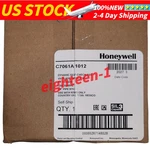 New Factory Sealed Honeywell C7061A1012 Industrial Uv Flame Sensor Spdt Relay. Price: $910.00.