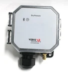 Veris Dry Differential Pressure Sensor PX3PXX02 To 10" Wc, 250 2,500 Pa New. Price: $219.99.