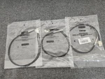 Lot Of 3, Trane SEN01001 Watertight Thermistor, -40 65 C, New Factory Parts. Price: $49.95.