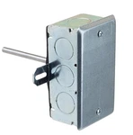 Veris TFEMR00 Duct Temperature Sensor Stainless Steel Probe 12 20 Kohm New. Price: $49.45.