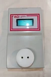 Sensor A/co-d Aci Carbon Monoxide Ac/dc, Vdc/ma 0-125PPM Wall/duct Mount Used. Price: $450.00.