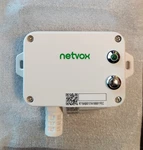 New Netvox R718A Lorawan Wireless Low Temperature/humidity Sensor. Price: $50.00.