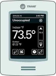 Trane BAYSENS924B Touch Screen Programmable Zone Sensor New. Price: $422.30.