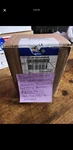 Johnson Controls Humidity Transmitter With Temp Sensor New. Price: $250.00.