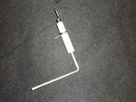 # Coleman, York Flame Sensor Rod Factory Oem Part S1-2702-311P New. Price: $22.99.