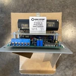 Mamac Systems - Tristate To Pneumatic Hvac Transducer MMC325020 Nos New. Price: $85.00.