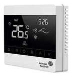 Johnson Controls T8200-TB21-9JR0 Touch Thermostat, 2-PIPE, 0-10V, Remote Sensor New. Price: $217.36.