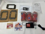 E-mon 4803200 Kwh Demand Meter 4W 277/480V Current Sensor Assembly Only New. Price: $319.65.