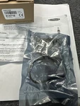 Banner 10-30VDC Modbus Rtu 1/2 Npt Process Fitting S24 Dew Point Sensor 814716 New. Price: $269.99.