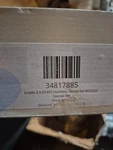 Estella 34817885 Humidity Sensor For MCC220 New. Price: $179.00.
