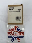 Lennox 47W36 20K Indoor Zone Sensor COSNZN01AE2 TR21-OL New. Price: $35.65.