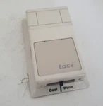 Schneider Electric Tac ETR503-RJ4 Room Temperature Sensor 10K Ohm Thermister Used. Price: $25.00.