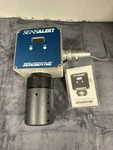 Sensidyne Sensalert Gas Detector With Sensor And Manual Pn 7013182-1 Used. Price: $150.00.