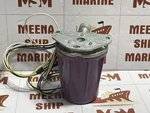Honeywell Ultraviolet Flame Detector C7012E1153 240V 60HZ New. Price: $3249.00.