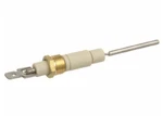 Johnson Controls Baso Y75RJ-1C Replacement Flame Sensor Rod, Retrofit Kit Type New. Price: $83.98.