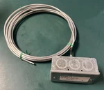 Siemens 533-380-16 Flexible Averaging Sensor New. Price: $60.00.