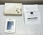 Trane BAYSENS924BB Commercial Touch Screen Programmable Zone Sensor X13790994001 Used. Price: $44.99.