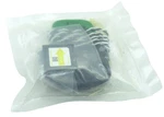 E-mon 50058786-005 400A Split Core Current Sensor Honeywell 1821I New Sealed. Price: $44.99.