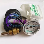 1PC 02250136-694 Temperature Sensing Probe Display For Sullair Compressor New. Price: $411.93.
