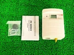 Veris PXPLX02F Series Dry Differential Pressure Transmitter Lcd 0-10" Wc New. Price: $125.00.
