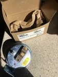 New The Box Honeywell Lennox 57J0101 Pressure Switch Free Shipping. Price: $59.00.