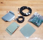 Trane American Standard BAYRTVM001A, Vent Module Kit, 12.5-50 Ton, CO-2 Sensor Used. Price: $45.59.
