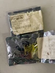 640A0035H01 Frick Johnson Controls Temperature Sensor TE-1 5/16 X 1" York New. Price: $215.00.