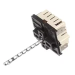 Quest Metal Works MPA-V850-QMM Heat Switch 240VAC 15A Infinite New. Price: $132.49.