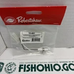 Robertshaw 10-681 Carrier/bdp Flame Sensor LH33WZ511 New. Price: $11.99.