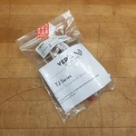 Veris TJBDR02 Series Vav Discharge Temperature Sensor, 4", 10K T2 - New. Price: $25.26.