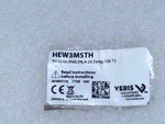 HEW3MSTH Rh/t Economy Wall 3% 4-20 10K T3 Veris Abs Plastic Used. Price: $89.99.