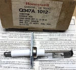 Honeywell Single Rod Ignitor Sensor 90 Degree 1012, Free Us Ship New. Price: $29.99.