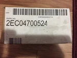 Honeywell 2EC04700524A Enthalpy Sensor Kit 174548 New. Price: $41.55.