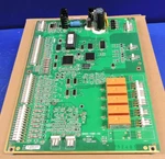 New Oem Trane MOD01387 Chiller Control Board Rtm American Standard 6400-1081-02. Price: $75.00.