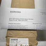Siemens 544-343 18INCH Probe New. Price: $20.00.