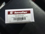 "wow" Trane Ddc Zone Sensors Model #1447..... New. Price: $39.00.