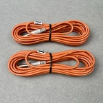 2-PACK Rdm PR0250 10K2 Defrost Termination Air Probe Sensor 20FT Orange New. Price: $69.99.