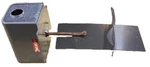 Johnson Controls F62AA-9C Air Flow Switch, Spdt New. Price: $251.81.