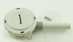 Honeywell C7021F2009 "outdoor Weatherproof 1/2"" Con" New. Price: $76.09.