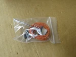 Siemens QAM1030.008P50 Duct Temperature Sensor, Ntc Thermistor 10K Ohm New. Price: $11.24.