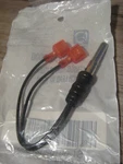 New York S1-03103027000 Temperature Sensor 6" Lead With Terminals. Price: $71.96.