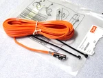 Aks 11 PT1000 Danfoss Temperature Sensor 097U0067 New. Price: $54.51.