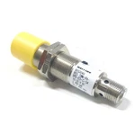 BOS0049 Balluff Photoelectric Sensor, 10-30V, 18M-PA-1PD-E5-C-S4 New. Price: $129.97.