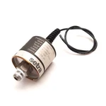 Setra C206 Pressure Transmitter, 0-1000PSI, In: 24VDC, Out: 4-20MA, 1/4" Npt Used. Price: $395.00.